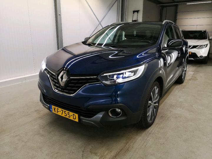 RENAULT KADJAR 2016 vf1rfe00056043209