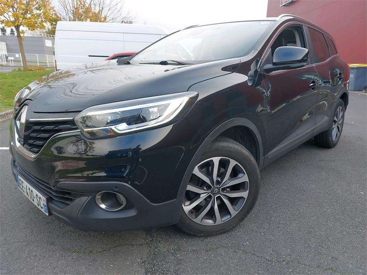 RENAULT KADJAR 2016 vf1rfe00056086304