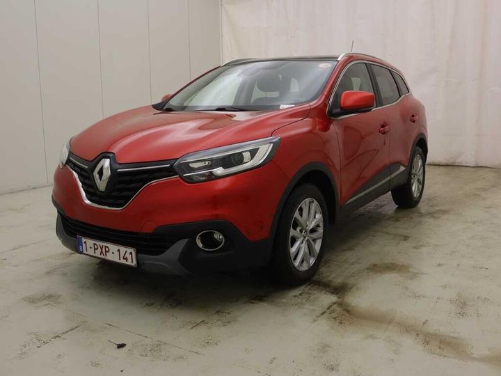 RENAULT KADJAR 2016 vf1rfe00056229803