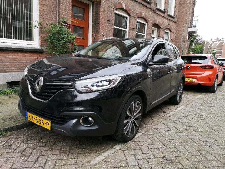 RENAULT KADJAR 2016 vf1rfe00056271243