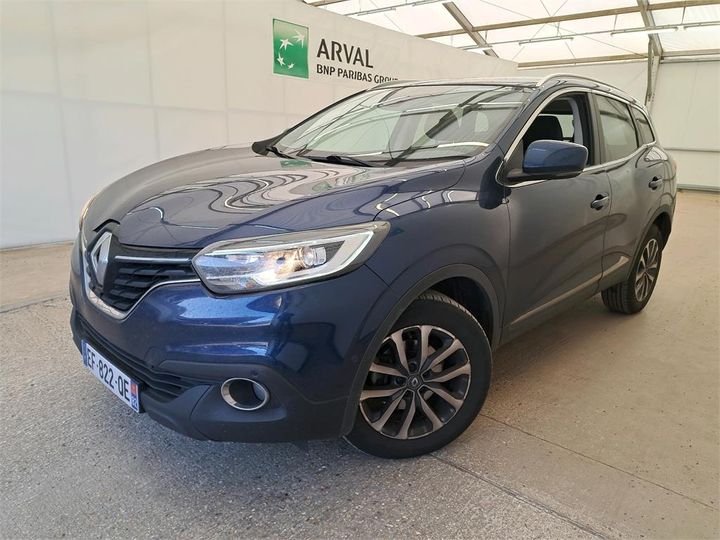 RENAULT KADJAR 2016 vf1rfe00056289662