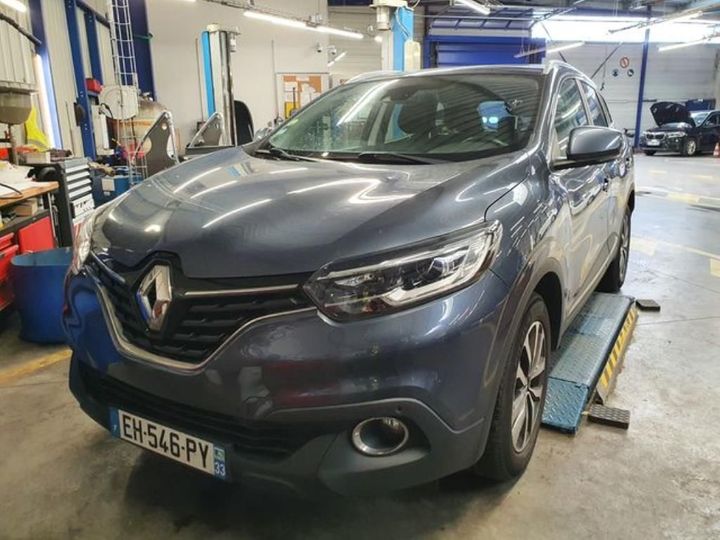 RENAULT KADJAR 2016 vf1rfe00056515151