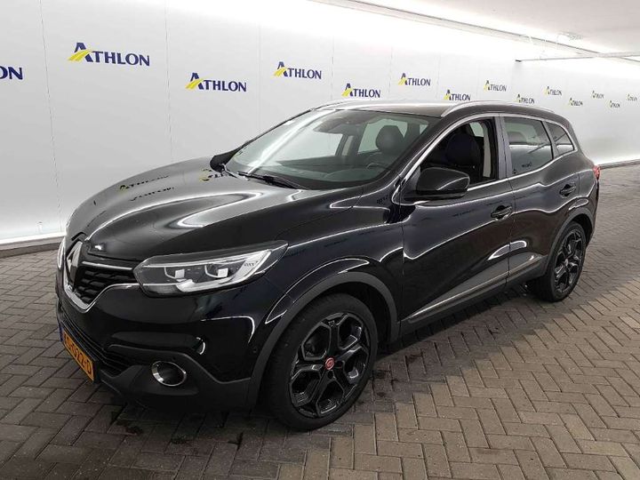 RENAULT KADJAR 2016 vf1rfe00056615489