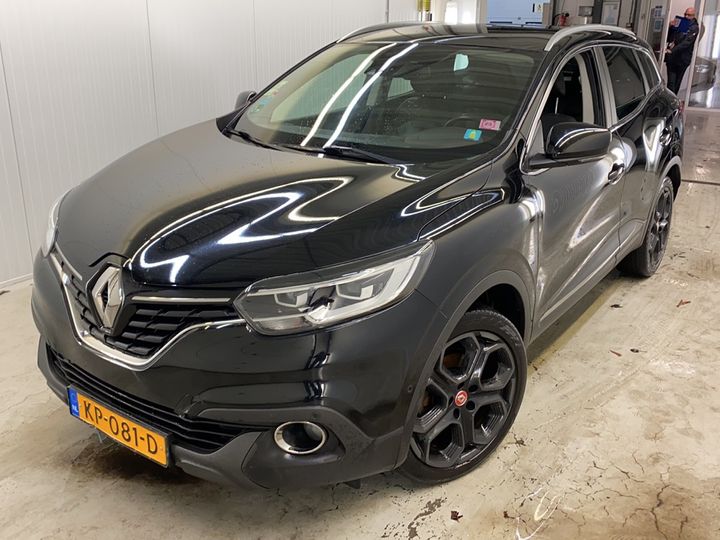 RENAULT KADJAR 2016 vf1rfe00056615492