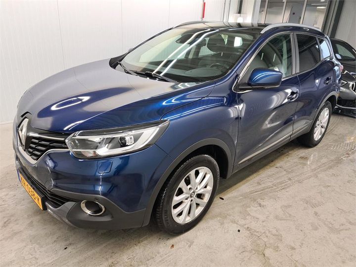 RENAULT KADJAR 2016 vf1rfe00056640652