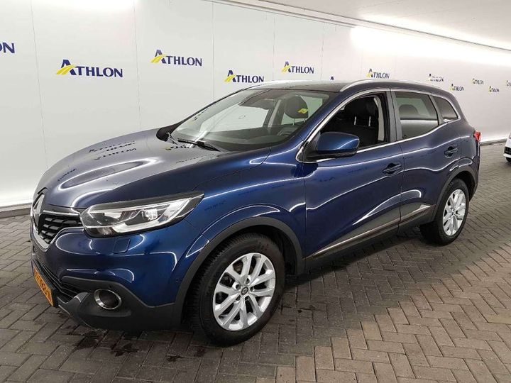 RENAULT KADJAR 2017 vf1rfe00056640702