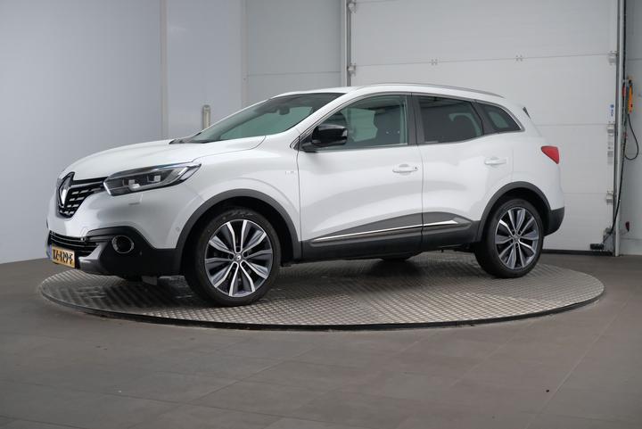 RENAULT KADJAR 2017 vf1rfe00056693755