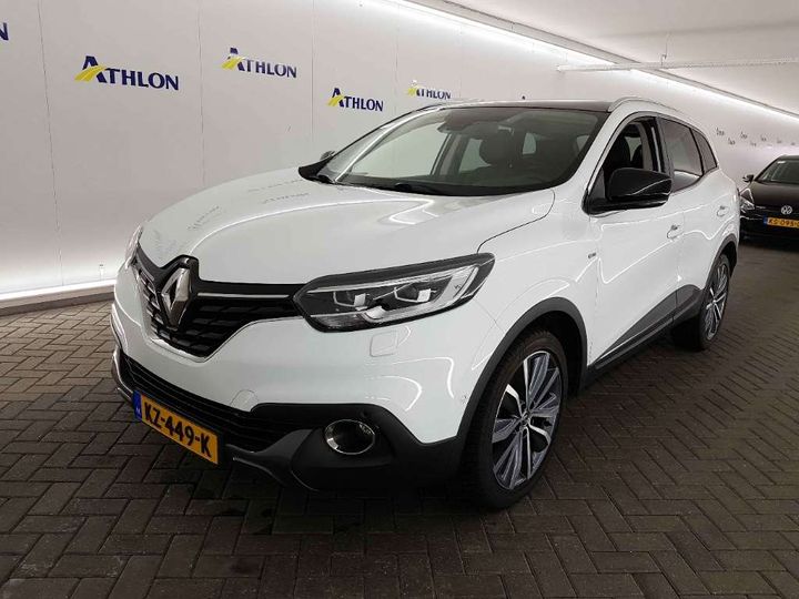 RENAULT KADJAR 2017 vf1rfe00056693786