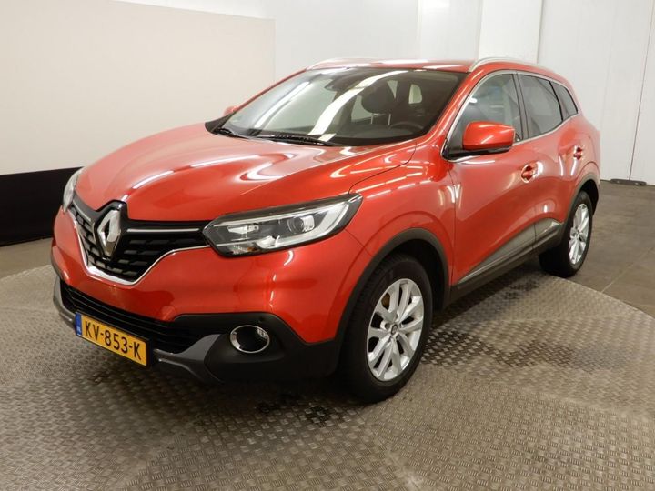 RENAULT KADJAR 2016 vf1rfe00056693836