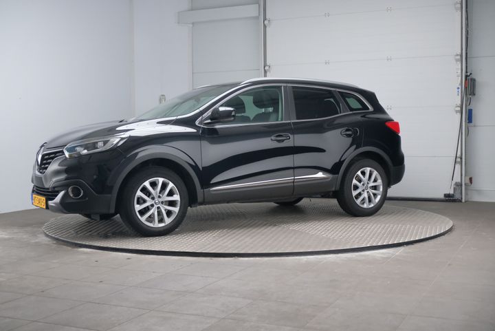 RENAULT KADJAR 2016 vf1rfe00056695537