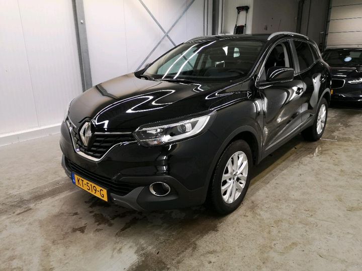 RENAULT KADJAR 2016 vf1rfe00056696414