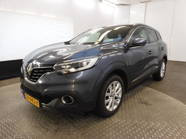 RENAULT KADJAR 2016 vf1rfe00056696798