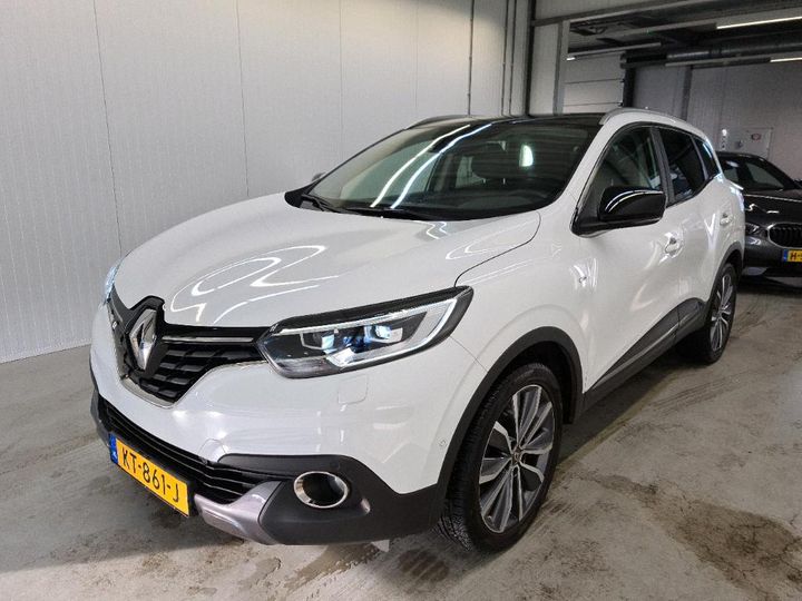 RENAULT KADJAR 2016 vf1rfe00056696915