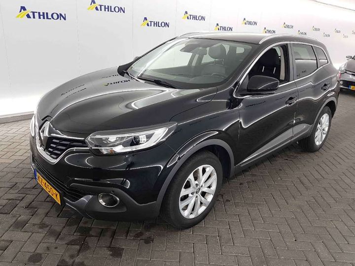 RENAULT KADJAR 2017 vf1rfe00056726303