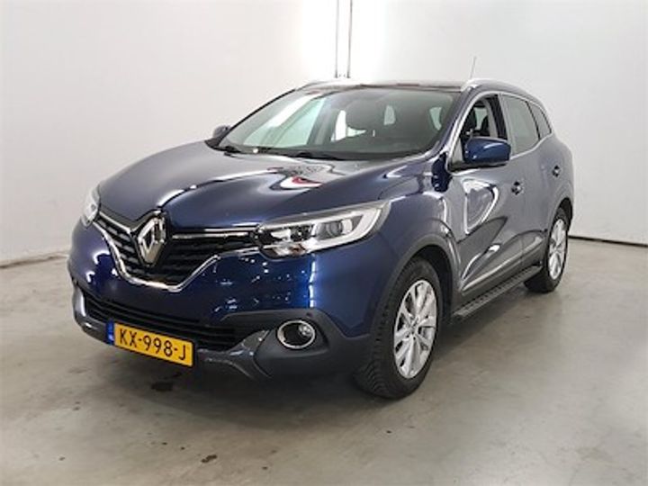 RENAULT KADJAR 2016 vf1rfe00056877125