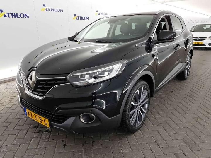 RENAULT KADJAR 2016 vf1rfe00056877450