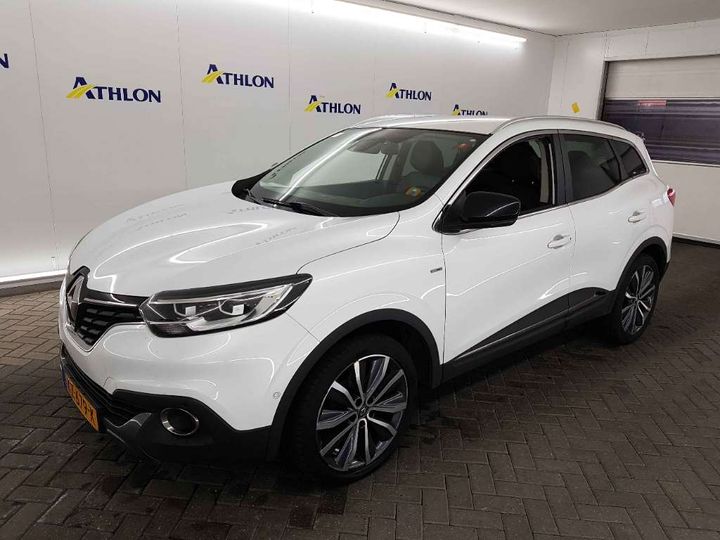 RENAULT KADJAR 2016 vf1rfe00057057489