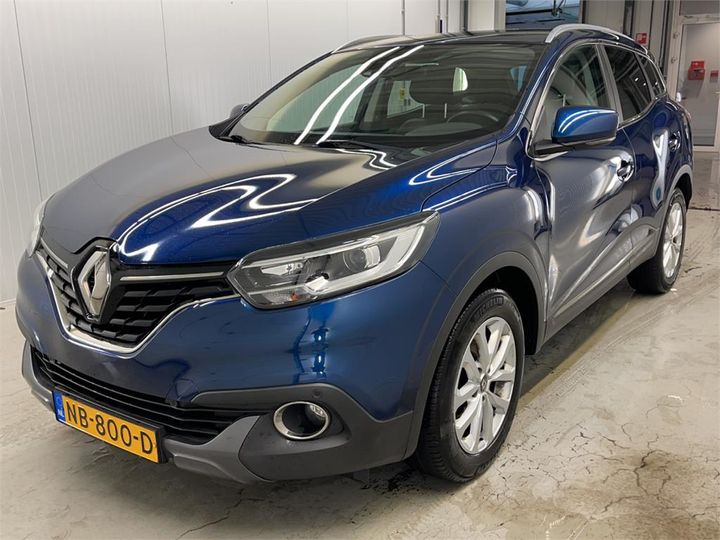 RENAULT KADJAR 2017 vf1rfe00057057508