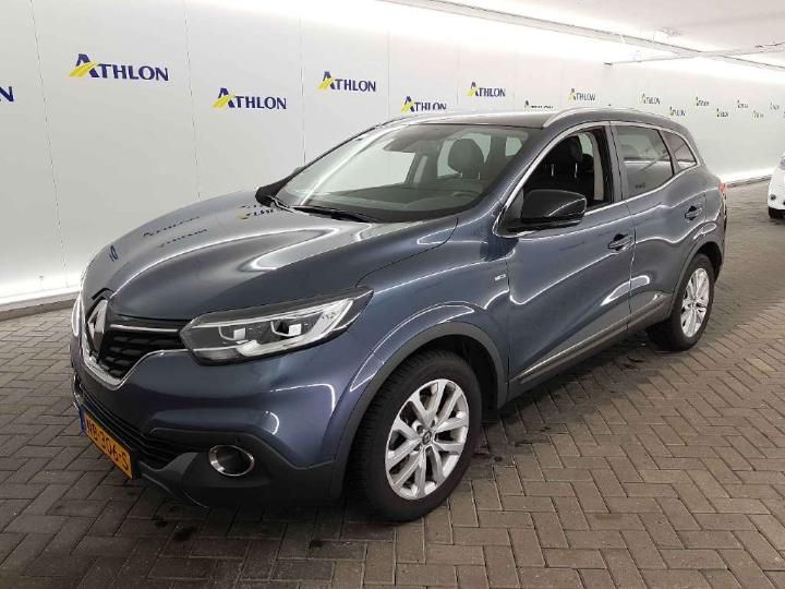 RENAULT KADJAR 2017 vf1rfe00057057654