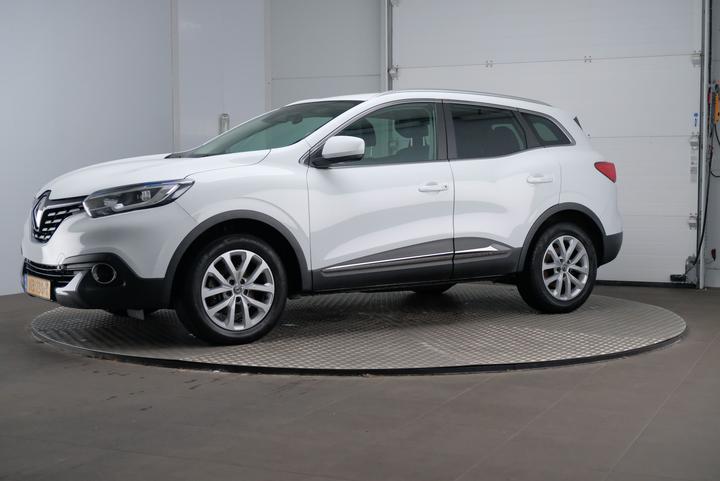 RENAULT KADJAR 2017 vf1rfe00057122874