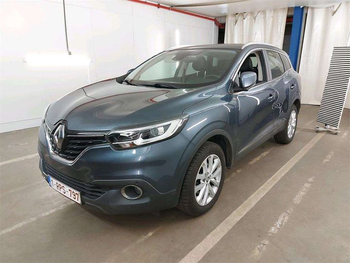 RENAULT KADJAR 2017 vf1rfe00057180189