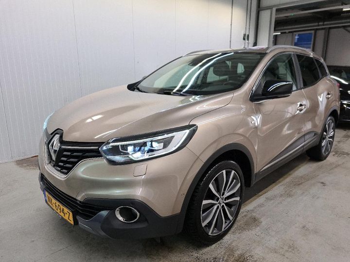 RENAULT KADJAR 2017 vf1rfe00057206967