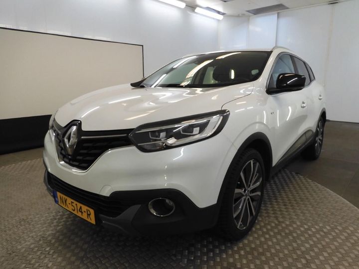 RENAULT KADJAR 2017 vf1rfe00057207066