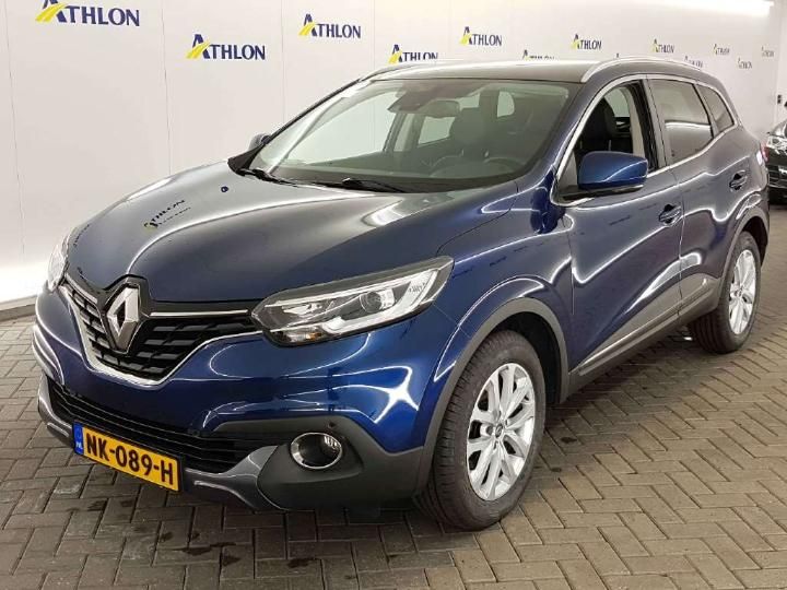 RENAULT KADJAR 2017 vf1rfe00057207312