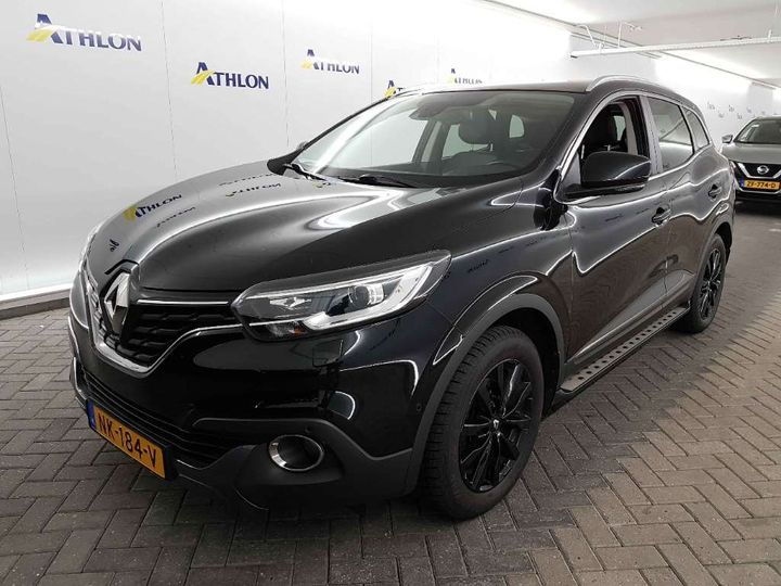 RENAULT KADJAR 2017 vf1rfe00057207326