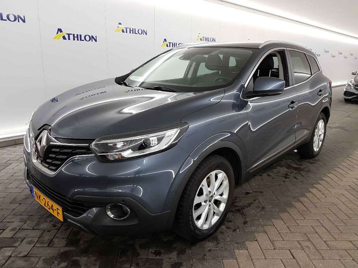 RENAULT KADJAR 2017 vf1rfe00057207357