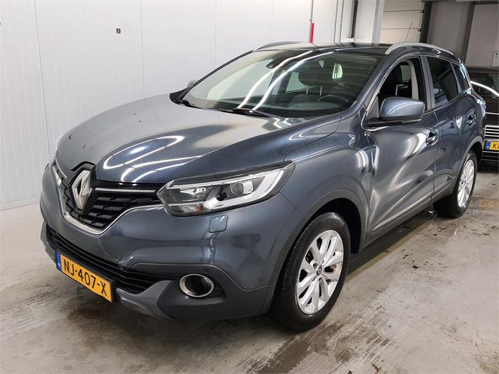 RENAULT KADJAR 2017 vf1rfe00057207388