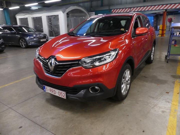 RENAULT KADJAR 2017 vf1rfe00057239953