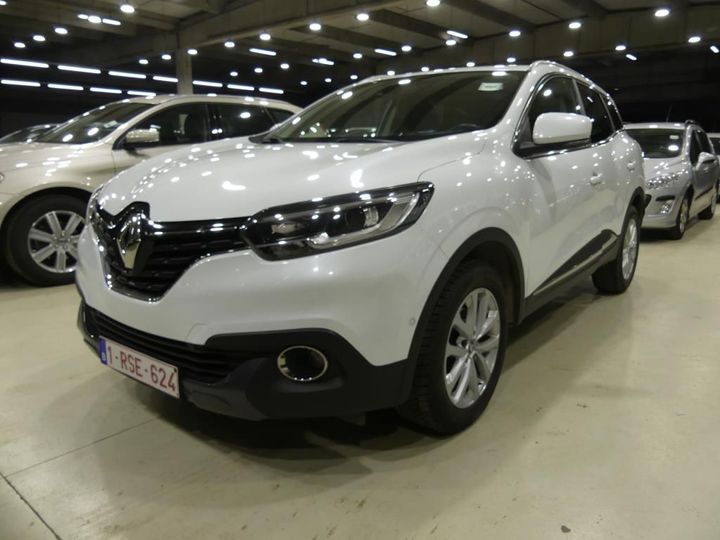 RENAULT KADJAR 2017 vf1rfe00057239967