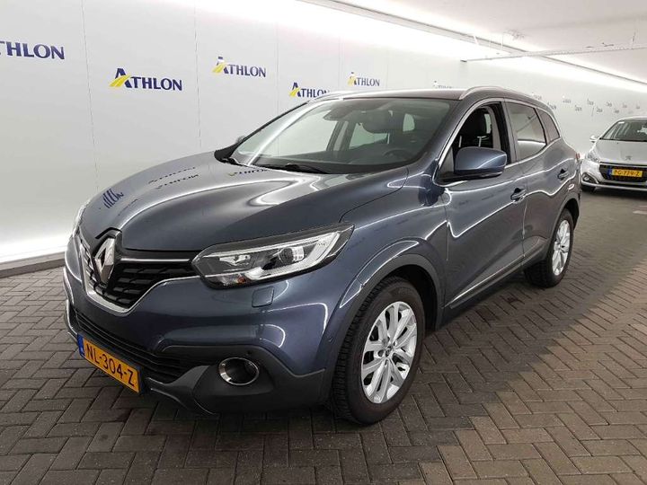 RENAULT KADJAR 2017 vf1rfe00057307054