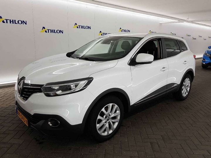 RENAULT KADJAR 2017 vf1rfe00057346565