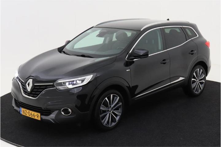 RENAULT KADJAR 2017 vf1rfe00057346601