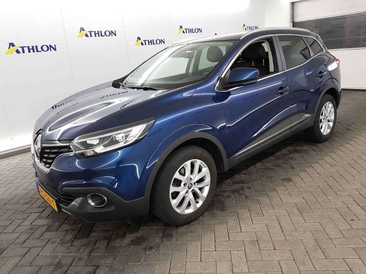 RENAULT KADJAR 2017 vf1rfe00057346646