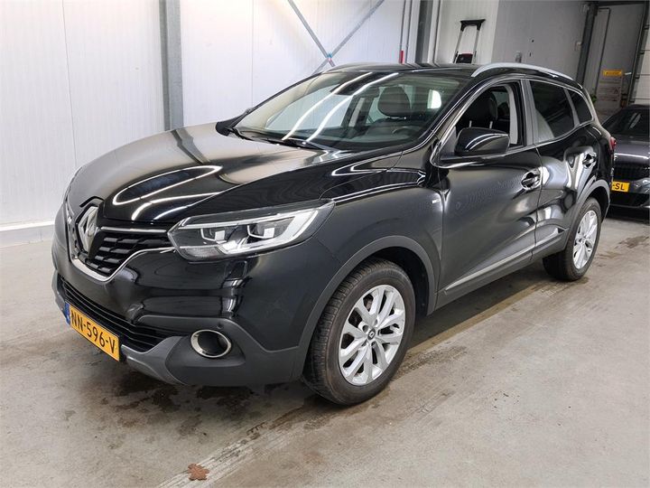 RENAULT KADJAR 2017 vf1rfe00057379789