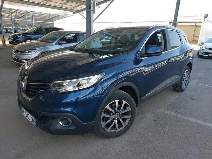 RENAULT KADJAR 2017 vf1rfe00057427193