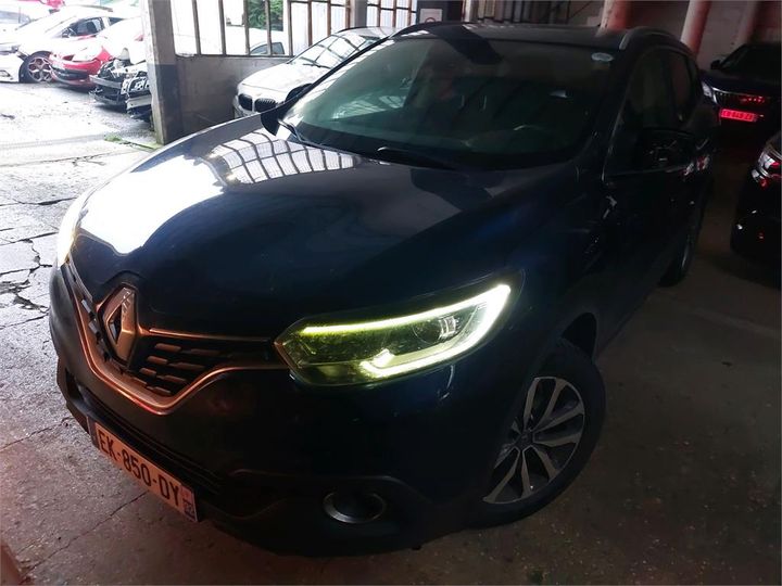 RENAULT KADJAR 2017 vf1rfe00057428098