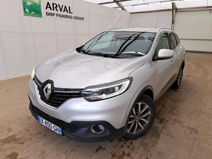 RENAULT KADJAR 2017 vf1rfe00057428103