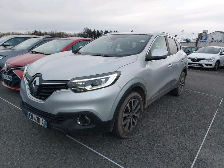 RENAULT KADJAR 2017 vf1rfe00057447976