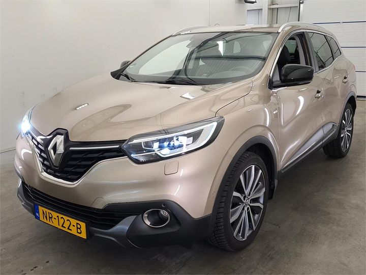 RENAULT KADJAR 2017 vf1rfe00057678375