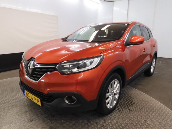 RENAULT KADJAR 2017 vf1rfe00057687030