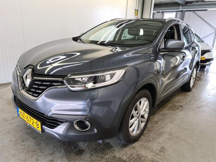 RENAULT KADJAR 2017 vf1rfe00057806985