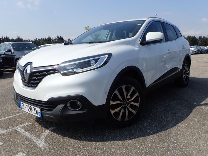 RENAULT KADJAR 2017 vf1rfe00057812298