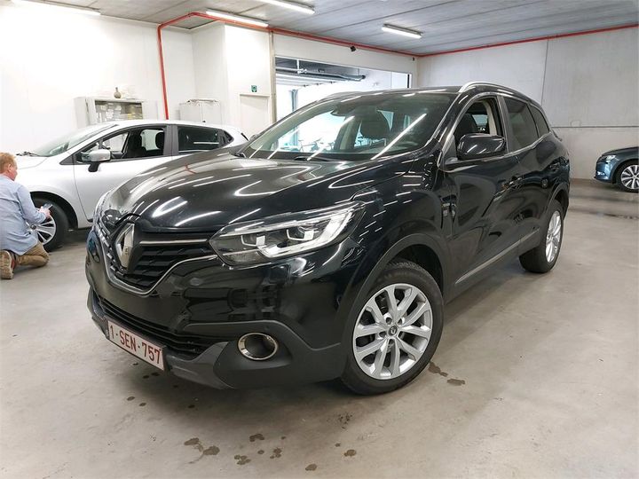 RENAULT KADJAR 2017 vf1rfe00057827738