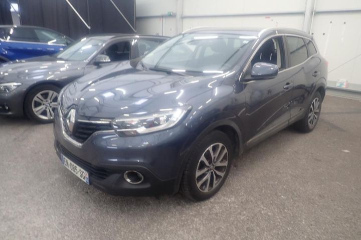 RENAULT KADJAR 2017 vf1rfe00057949788