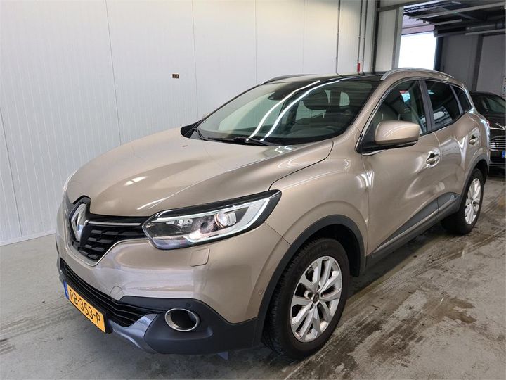 RENAULT KADJAR 2017 vf1rfe00058121427