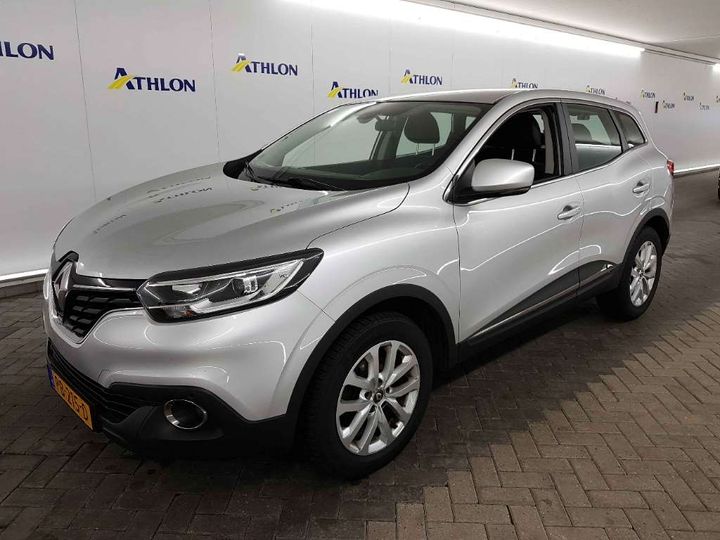 RENAULT KADJAR 2017 vf1rfe00058121931